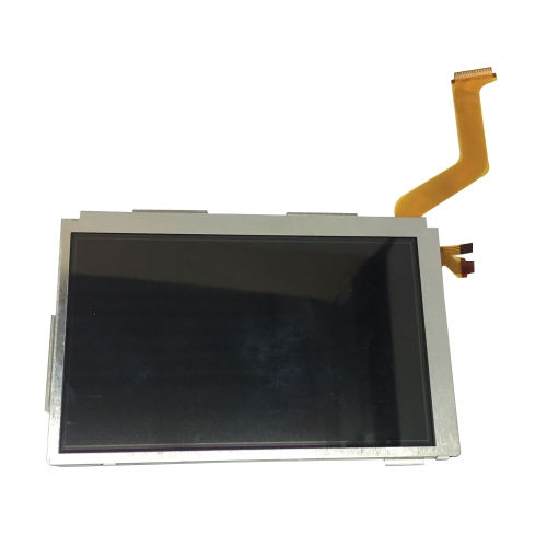 New Nintendo 3DS 2015 Replacement Top Upper LCD Screen