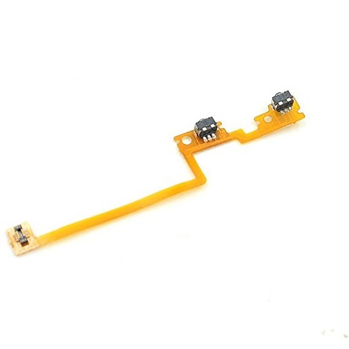 Replacement Left Shoulder Trigger Flex Cable For Nintendo 3DS / 3DS XL 2015
