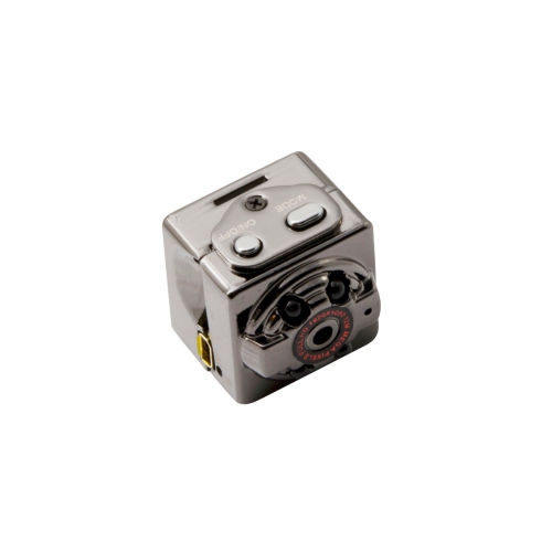 SQ8 HD 1080P Mini Car DV DVR Camera Hidden Camcorder IR Night Vision Cam 2019