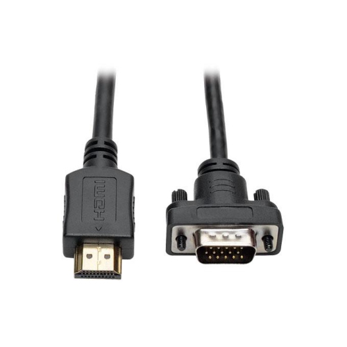 TRIPP LITE  HDMI to VGA Converter 15-Ft. (P566-015-VGA)