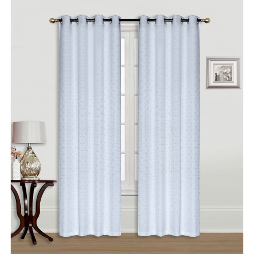Jacquard Blackout Panel W 8 Grom Geo White Best Buy Canada