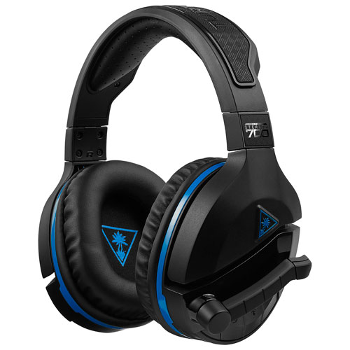 bluetooth earphone to ps4