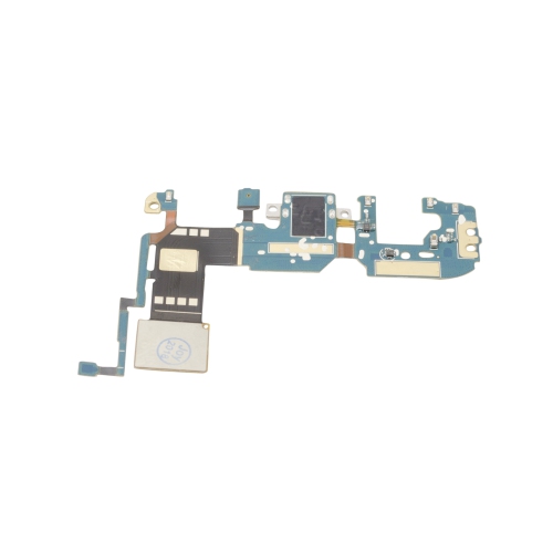 Samsung Galaxy S8 Plus G955U Charge Charging Port Flex Cable with Mic Replacement