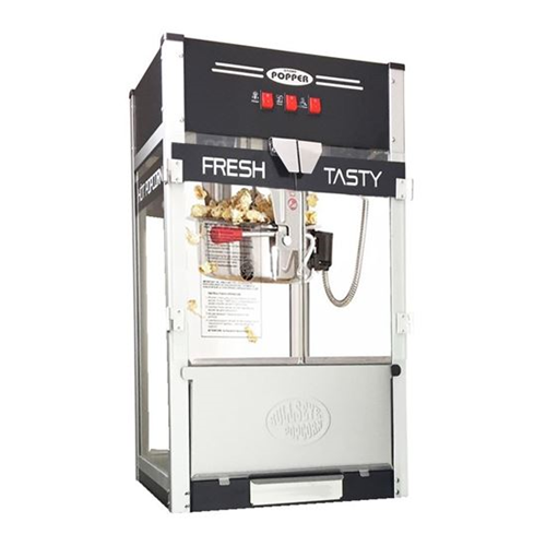 Popcorn machine of 16oz. tabletop