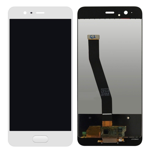 Assemblage Écran LCD + Numériseur Écran Tactile pour Huawei P10 5.1 - Blanc