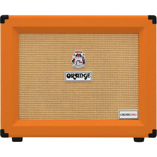 Orange Crush Pro 60 Guitar Combo Amp