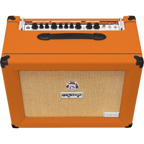 Orange Crush Pro 60 Guitar Combo Amp