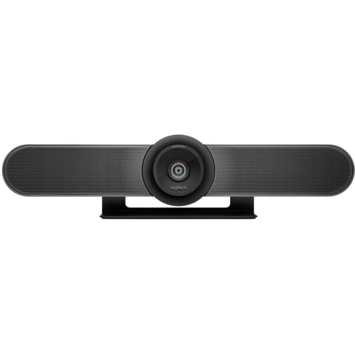 Logitech MeetUp Video Conferencing Camera - 30 fps - USB 2.0