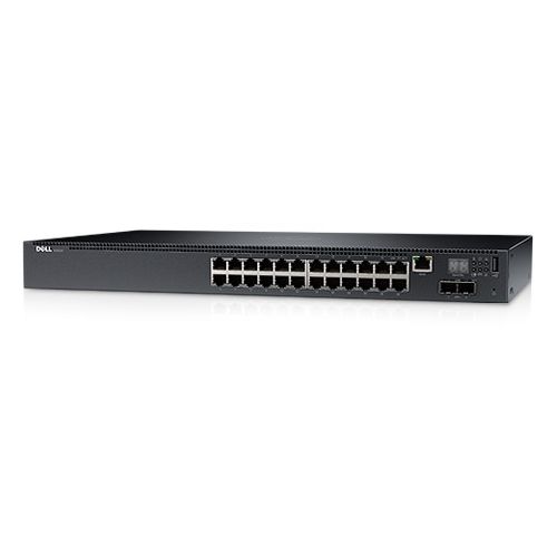 DELL  N1548P Layer 3 Switch