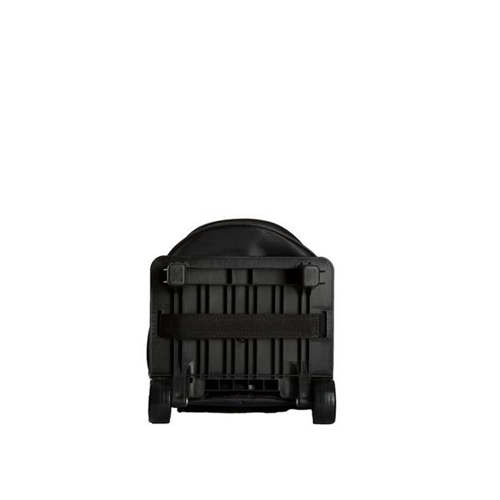 6.5inch Hoverboard Drift Trolley Backpack Black Colour