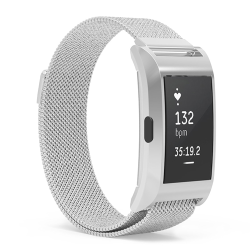 fitbit charge 2 mesh band