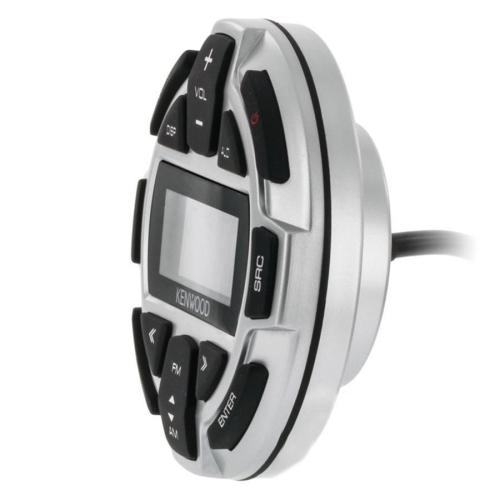 Kenwood KCA-RC55MR Wired Marine Remote Control
