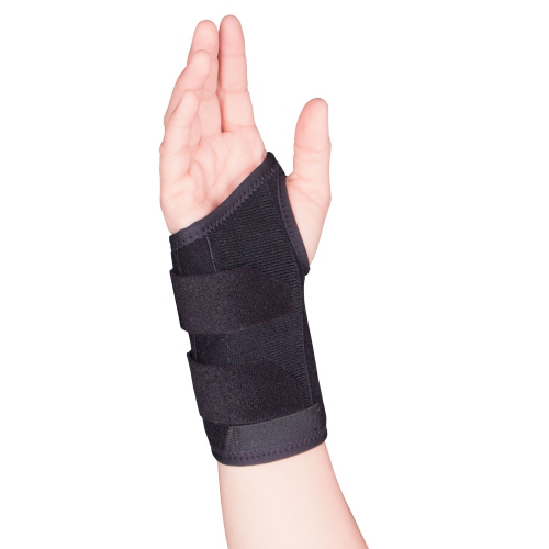 Wrist Splint - 6in/15cm - 1pc - OTC