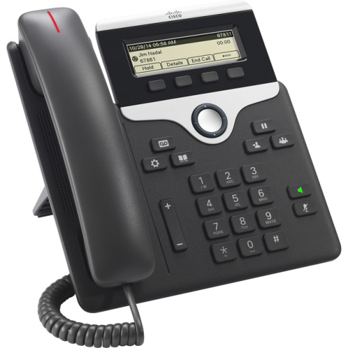 CISCO IP PHONE 7811 WITH