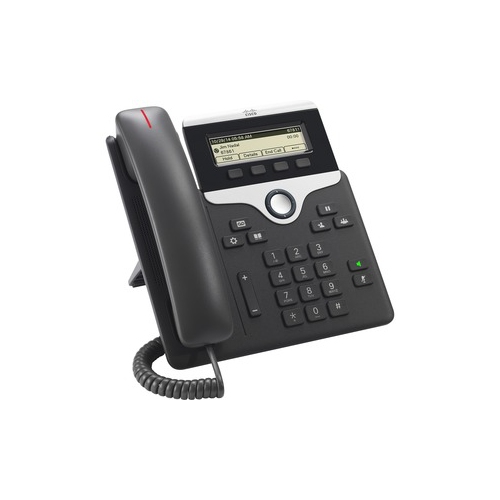 CISCO IP PHONE 7811 WITH