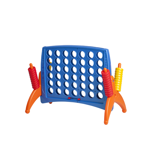 ECR4Kids Junior 4-To-Score