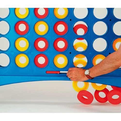 ECR4Kids Junior 4-To-Score