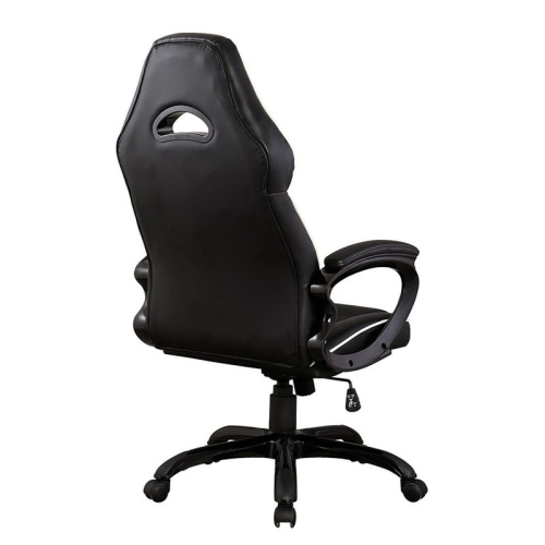 Techni Mobili Sport Race Chair in Black