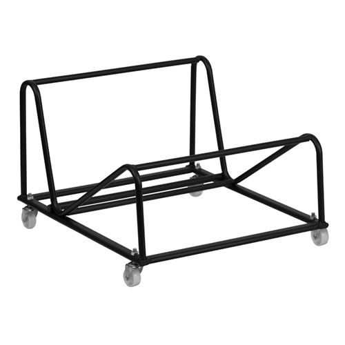 FLASH FURNITURE  High Density Stack Chair Dolly [Rut-188-Dolly-Gg]