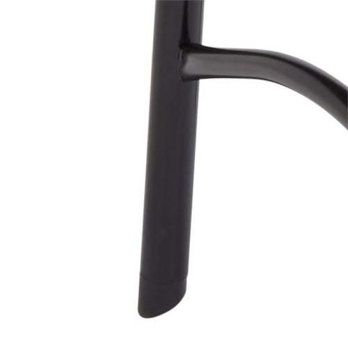 Blow Molded Chair Blue - 4 Pack