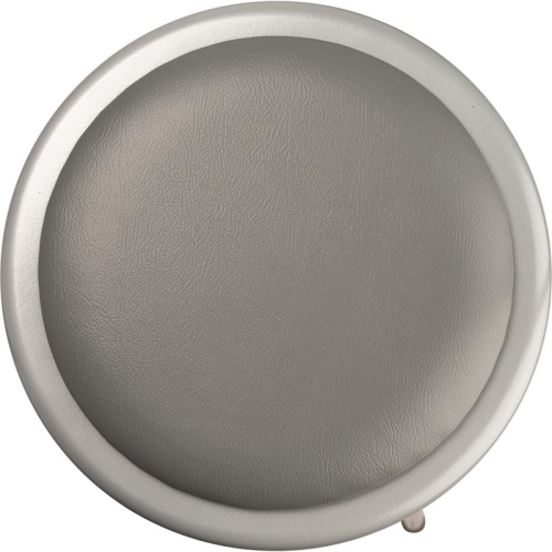 25-33" Adj. Stool with Padded Seat