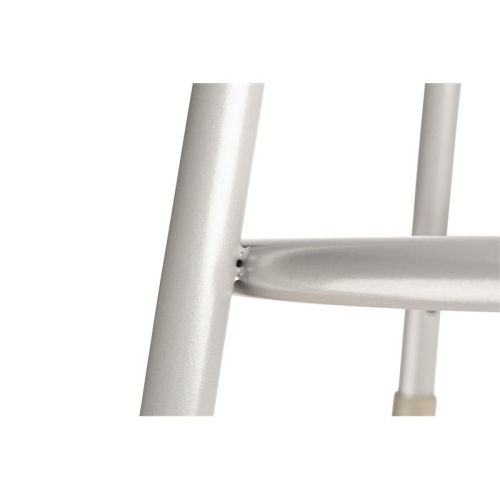 25-33" Adj. Stool with Padded Seat