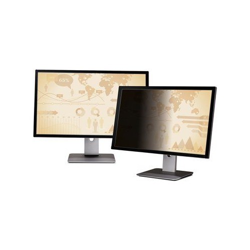 3M Privacy Filter For 27" Widescreen Monitor