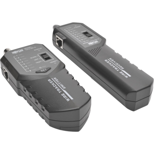 WIRE TONE GENERATOR RJ45 RJ11 BNC W LED