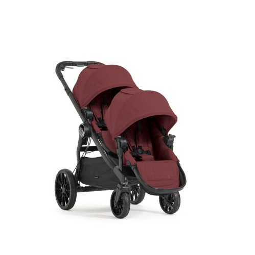 best buy double stroller