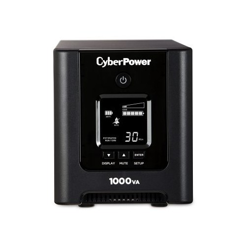 Cyberpower Sinewave Mini-tower UPS Series Battery Backup