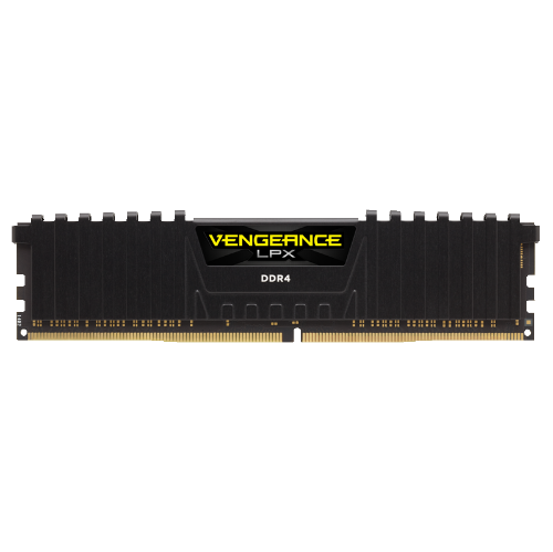 Corsair Vengeance LPX 8GB DDR4 2400MHz C16 Memory Kit
