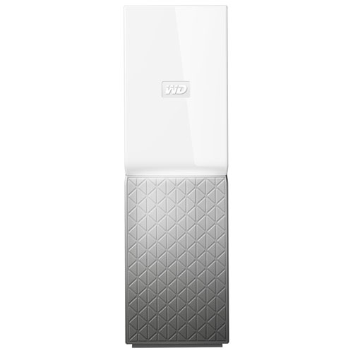 WD My Cloud Home 6TB Personal Cloud