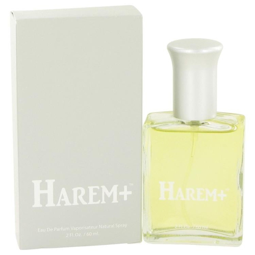 Harem Plus par Unknown Eau De Parfum Spray 2 oz 60ml