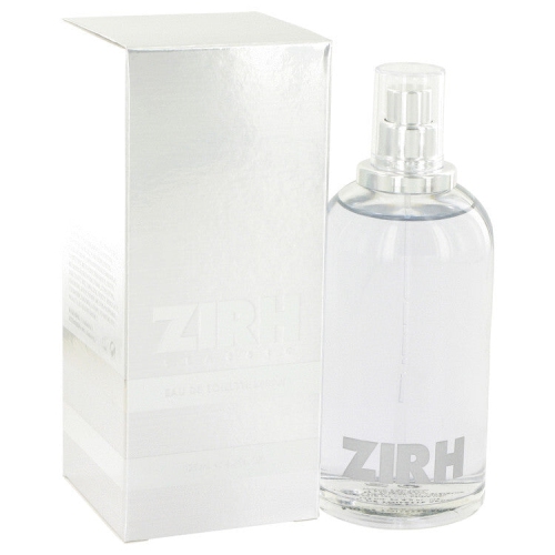 Zirh par Zirh International Eau De Toilette Spray 4.2 oz 125ml