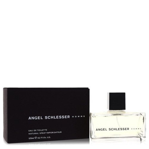 ANGEL SCHLESSER by ANGEL SCHLESSER Eau De Toilette Spray 4.2 oz 125ml