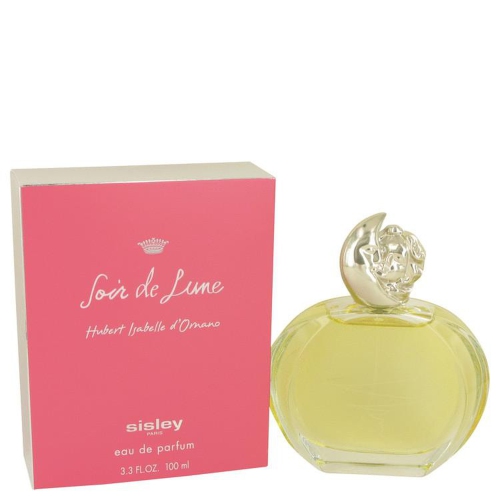 SISLEY  Soir De Lune By Eau De Parfum Spray 3.4 OZ (Women) 100Ml 
