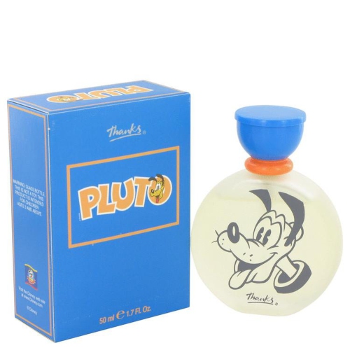 DISNEY  Pluto By Eau De Toilette Spray 1.7 OZ