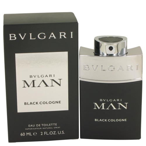 Bvlgari man black cologne douglas hotsell