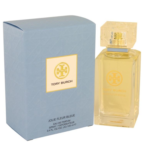 tory burch jolie fleur bleue eau de parfum