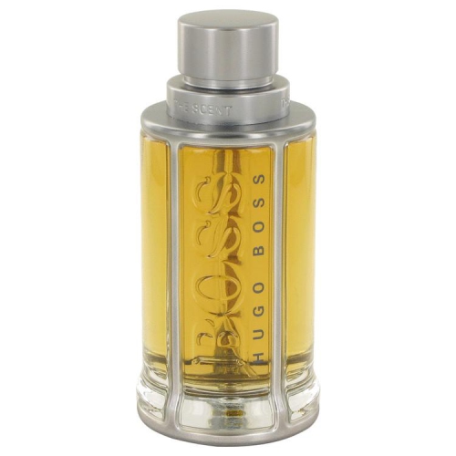 531758  Boss The Scent Par Hugo Boss Eau De Toilette Spray 3.4 OZ (Homme)