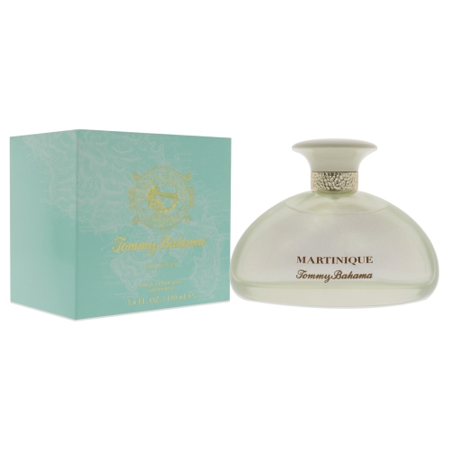 Tommy Bahama Set Sail Martinique par Tommy Bahama Eau De Parfum Spray 3.4 oz 100ml