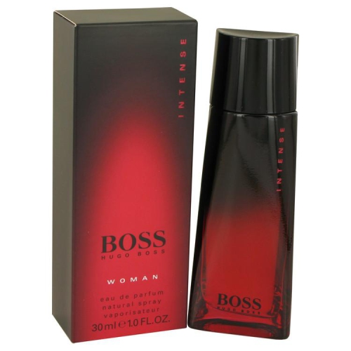Boss Intense By Hugo Boss Eau De Parfum Spray 1 Oz Women Best