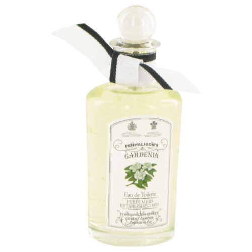 penhaligon's gardenia perfume