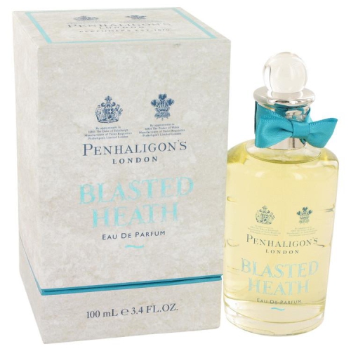 blasted heath perfume