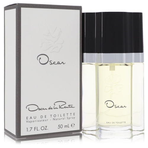 OSCAR by Oscar de la Renta Eau De Toilette Spray 1.6 oz (Women) 45ml