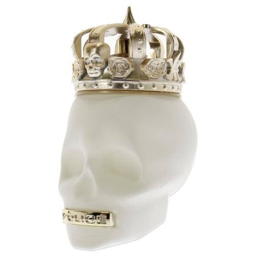 Police To Be The Queen by Police Colognes Eau De Toilette Spray 4.2 oz