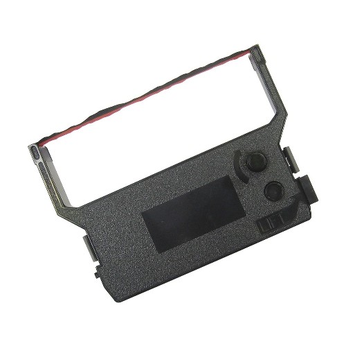 One Pack FAST SHIP Black Ribbons for Verifone 900 Premium Quality