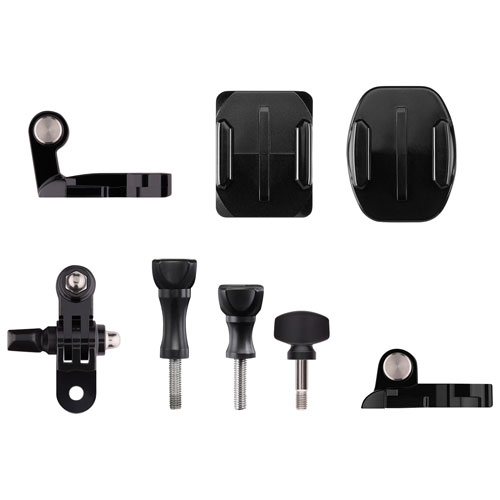 GoPro Shorty Mini Extension Pole Black AFTTM-001 - Best Buy