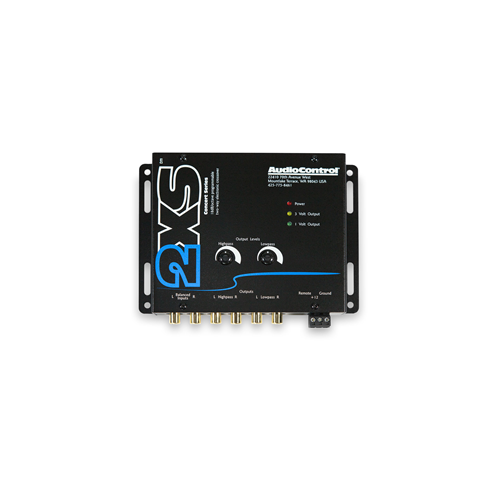 audiocontrol 2xs 2 way electronic crossover audio enhancementsaudiocontrol 2xs 2 way electronic crossover audio enhancements best buy canada