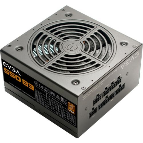 EVGA 550 B3